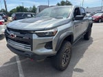 2023 Chevrolet Colorado ZR2