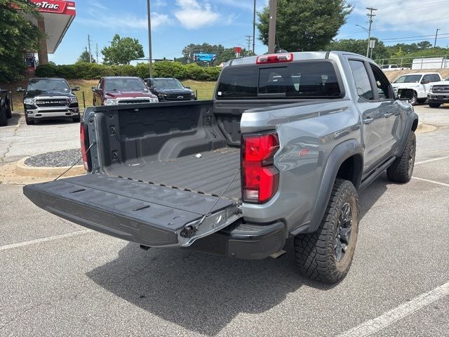 2023 Chevrolet Colorado ZR2