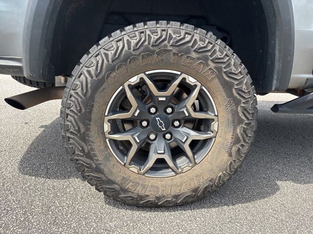 2023 Chevrolet Colorado ZR2