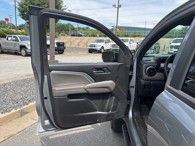 2023 Chevrolet Colorado ZR2