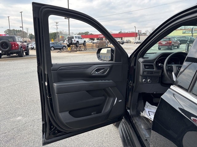 2024 GMC Yukon XL SLT