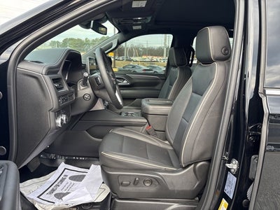 2024 GMC Yukon XL SLT