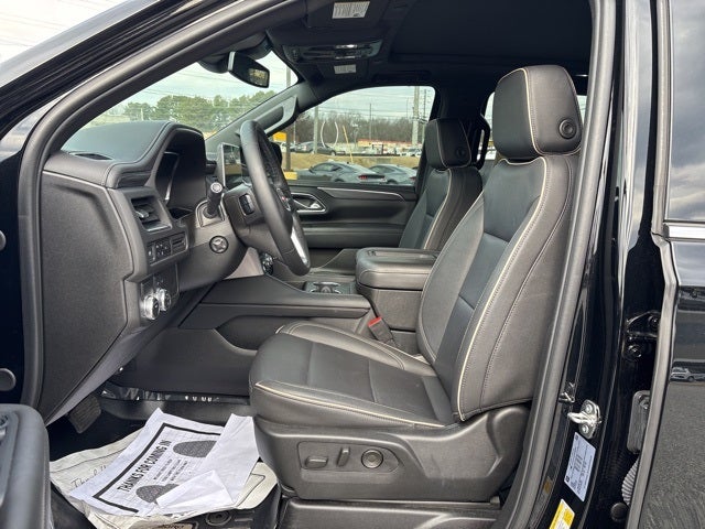 2024 GMC Yukon XL SLT