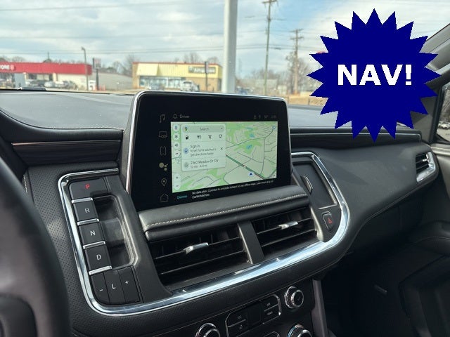 2024 GMC Yukon XL SLT