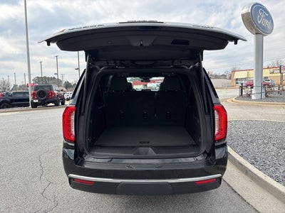 2024 GMC Yukon XL SLT