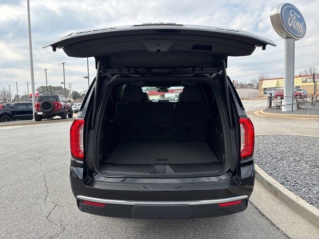 2024 GMC Yukon XL SLT