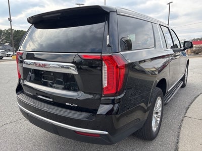 2024 GMC Yukon XL SLT