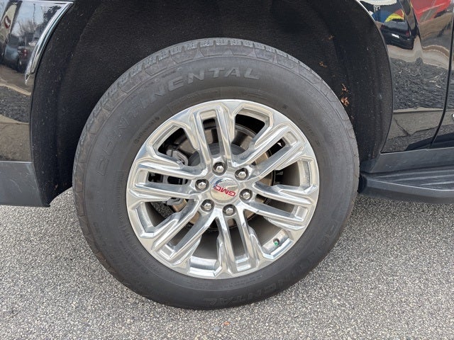 2024 GMC Yukon XL SLT