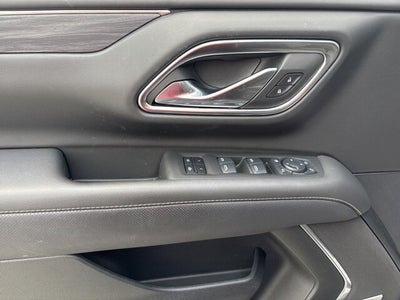 2024 GMC Yukon XL SLT