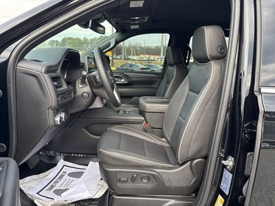 2024 GMC Yukon XL SLT