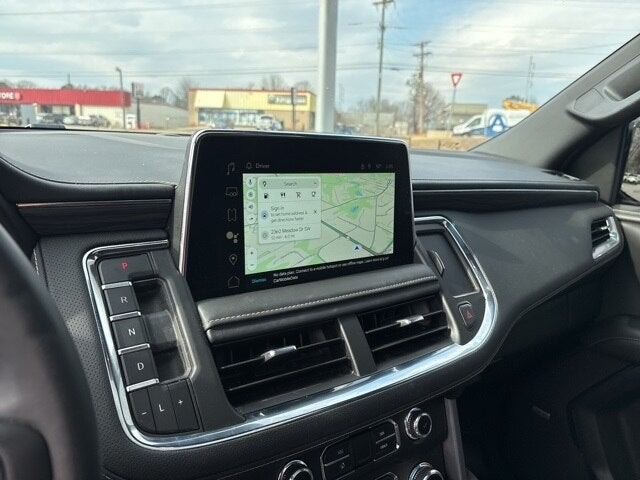 2024 GMC Yukon XL SLT