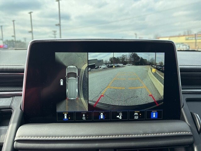 2024 GMC Yukon XL SLT