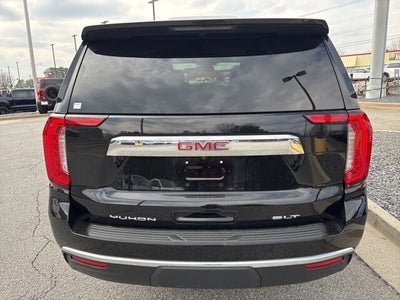 2024 GMC Yukon XL SLT