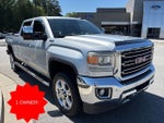 2017 GMC Sierra 2500HD SLT