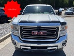 2017 GMC Sierra 2500HD SLT