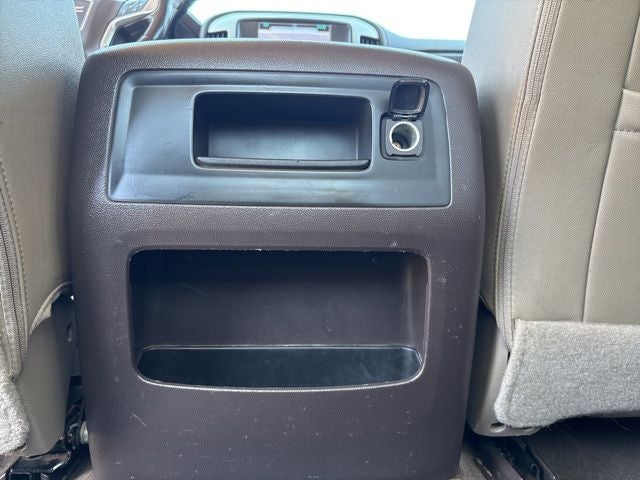 2017 GMC Sierra 2500HD SLT