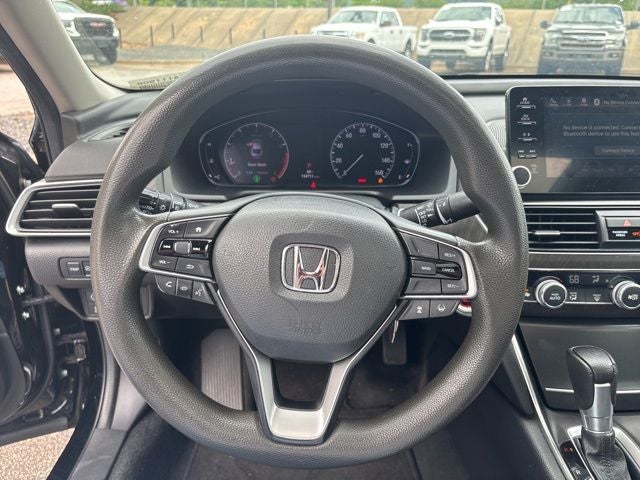 2019 Honda Accord EX