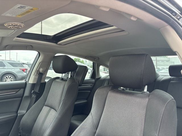 2019 Honda Accord EX