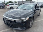 2019 Honda Accord EX