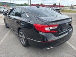 2019 Honda Accord EX