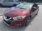 2016 Nissan Maxima Platinum