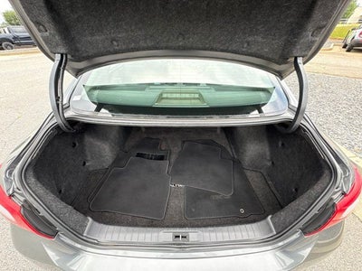 2017 Nissan Altima 2.5 SL