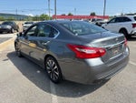 2017 Nissan Altima 2.5 SL