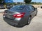 2017 Nissan Altima 2.5 SL