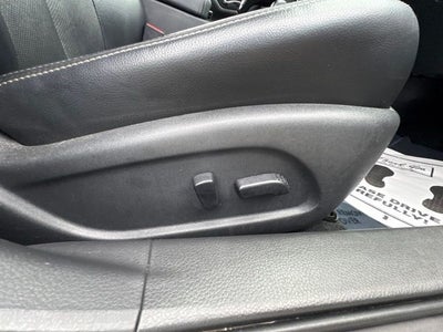 2017 Nissan Altima 2.5 SL