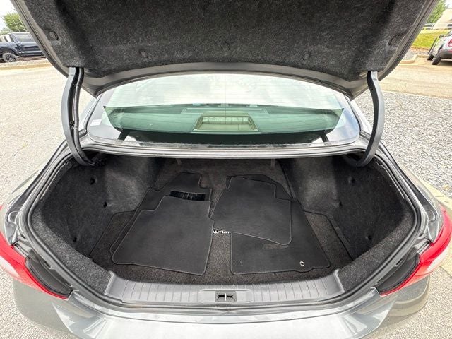 2017 Nissan Altima 2.5 SL