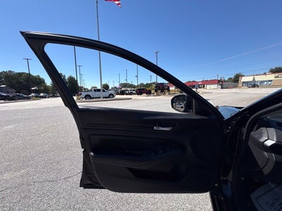 2023 Nissan Altima 2.5 S