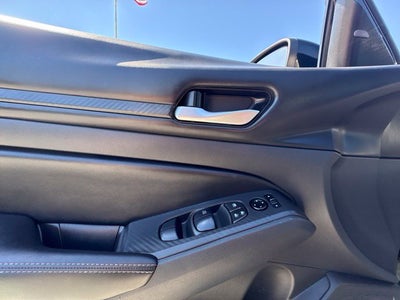 2023 Nissan Altima 2.5 S