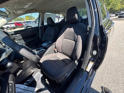 2023 Nissan Altima 2.5 S