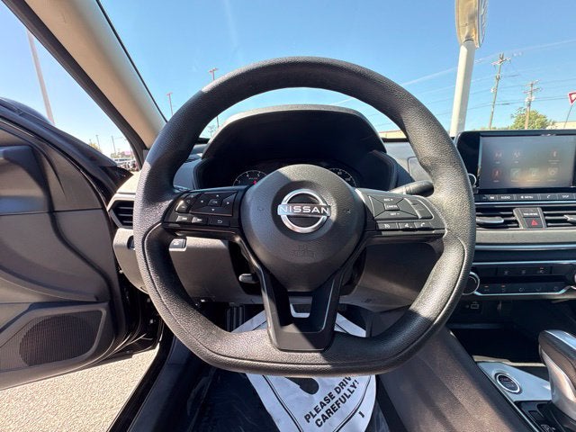 2023 Nissan Altima 2.5 S