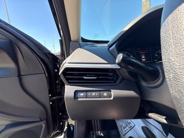 2023 Nissan Altima 2.5 S