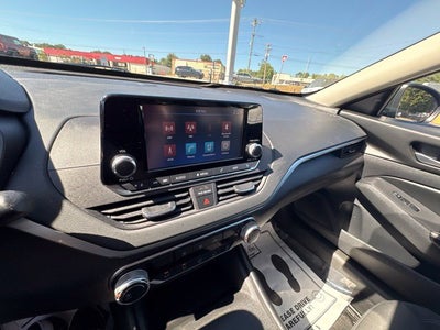 2023 Nissan Altima 2.5 S