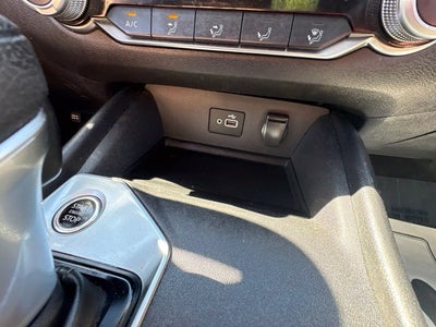 2023 Nissan Altima 2.5 S