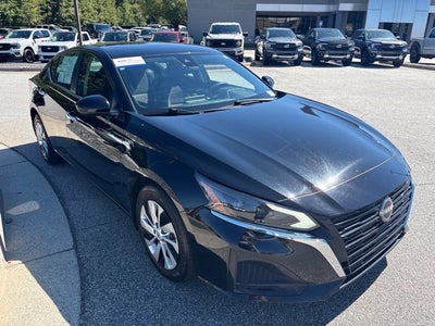 2023 Nissan Altima 2.5 S