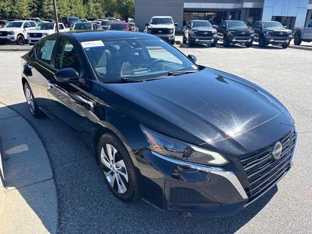 2023 Nissan Altima 2.5 S