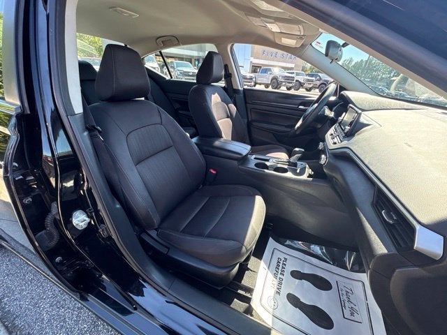 2023 Nissan Altima 2.5 S