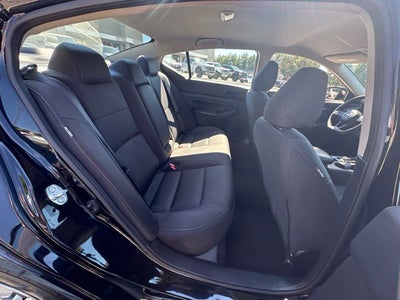 2023 Nissan Altima 2.5 S