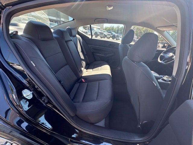 2023 Nissan Altima 2.5 S