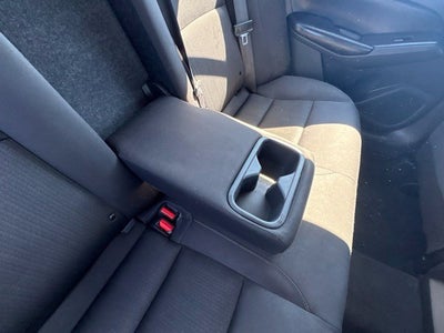 2023 Nissan Altima 2.5 S
