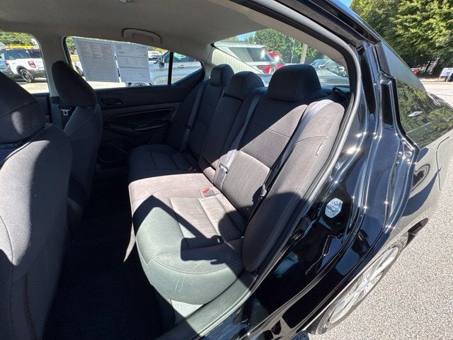 2023 Nissan Altima 2.5 S