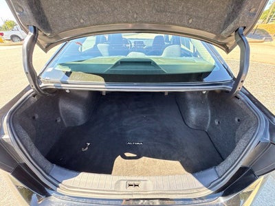 2023 Nissan Altima 2.5 S