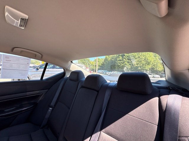 2023 Nissan Altima 2.5 S