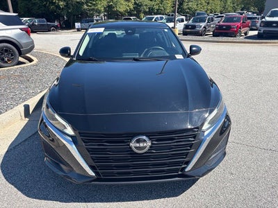 2023 Nissan Altima 2.5 S