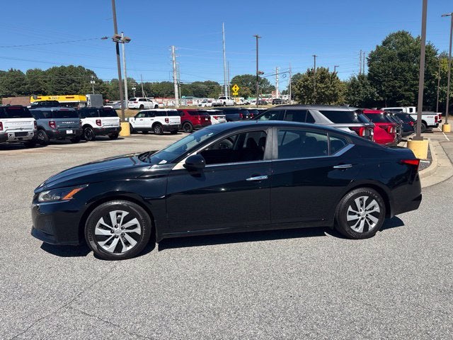 2023 Nissan Altima 2.5 S