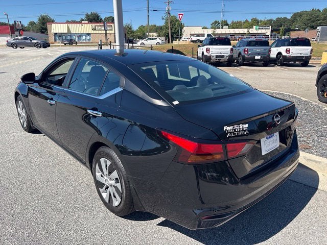 2023 Nissan Altima 2.5 S