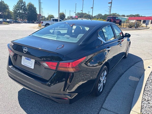 2023 Nissan Altima 2.5 S